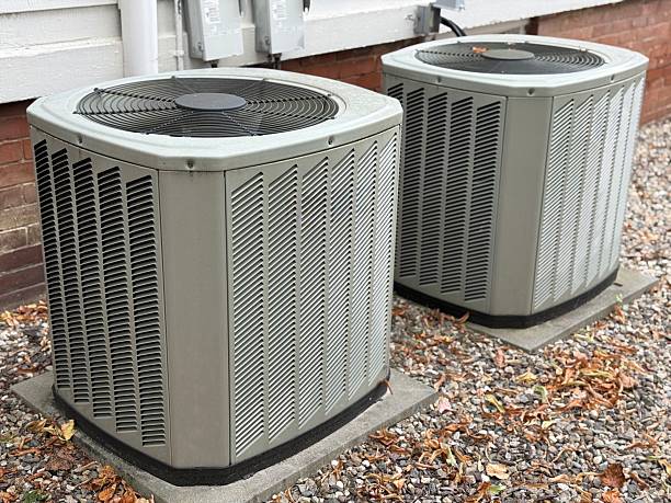 Reliable Hvac Installation contractor in New Brighton, MN by JG Cool HVAC